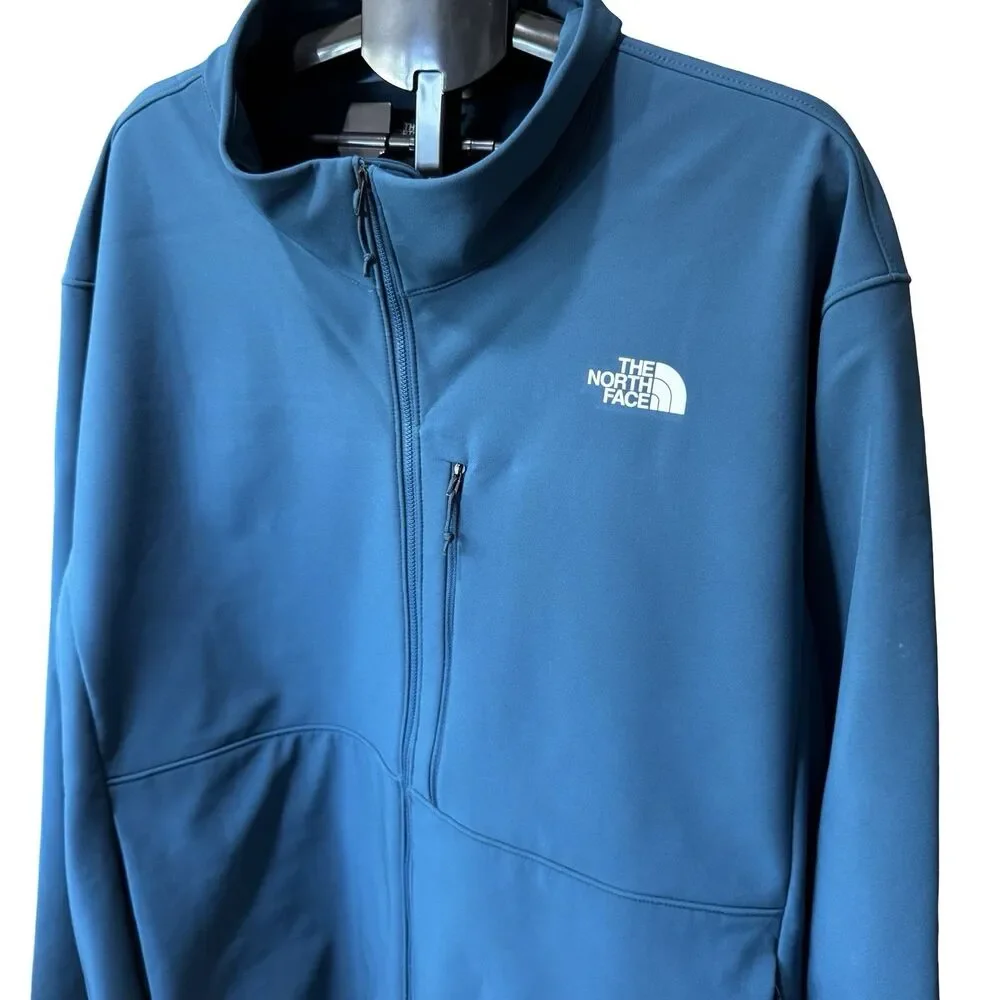The NorthFace Big & Tall Apex Bionic 3 Jacket NEW With Tags Size 5XL